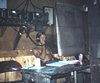 Steve Cunningham's Vietnam Tour - Paint Job, Hill 4-11, and FDC September 1970
