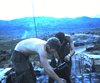 Steve Cunningham's Vietnam Tour - Paint Job, Hill 4-11, and FDC September 1970