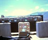 Steve Cunningham's Vietnam Tour - Paint Job, Hill 4-11, and FDC September 1970