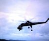 Steve Cunningham's Vietnam Tour - Incoming, Choppers, and KP - June 1970