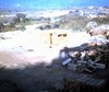 Steve Cunningham's Vietnam Tour - Incoming, Choppers, and KP - June 1970