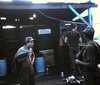 Steve Cunningham's Vietnam Tour - Incoming, Choppers, and KP - June 1970