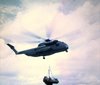 Steve Cunningham's Vietnam Tour - Incoming, Choppers, and KP - June 1970