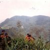 Steve Cunningham's Vietnam Tour - New Guys and LZ Irma - July 1970