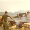 Steve Cunningham's Vietnam Tour - New Guys and LZ Irma - July 1970