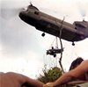 Steve Cunningham's Vietnam Tour - New Guys and LZ Irma - July 1970