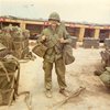 Steve Cunningham's Vietnam Tour - New Guys and LZ Irma - July 1970