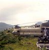 Steve Cunningham's Vietnam Tour - New Guys and LZ Irma - July 1970