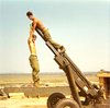 Steve Cunningham's Vietnam Tour - New Guys and LZ Irma - July 1970