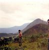 Steve Cunningham's Vietnam Tour - New Guys and LZ Irma - July 1970