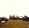 Steve Cunningham's Vietnam Tour - New Guys and LZ Irma - July 1970