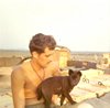 Steve Cunningham's Vietnam Tour - New Guys and LZ Irma - July 1970