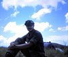 Steve Cunningham's Vietnam Tour - On an Artillery Jump in June 1970