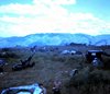 Steve Cunningham's Vietnam Tour - On an Artillery Jump in June 1970